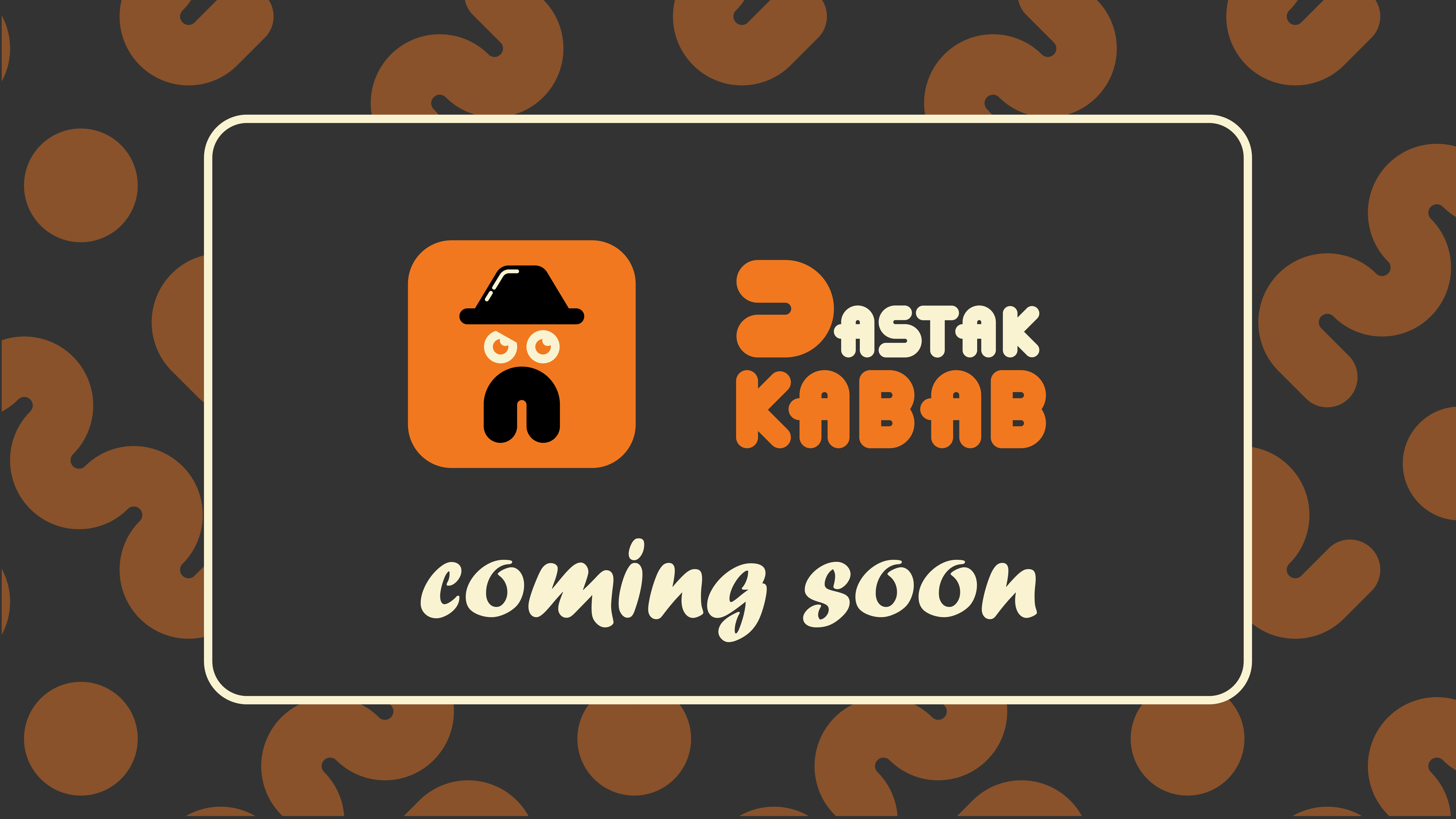 Coming Soon